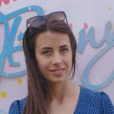 Марина - репетитор з англійської мови - Біла Церква
