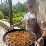 Edu - Profe de cocina - Alaró