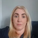 Orlagh - English tutor - Dublin