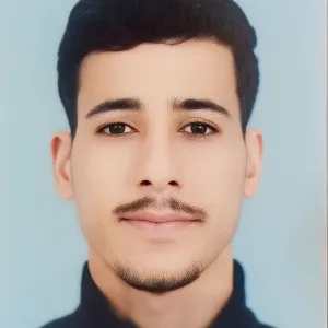 Ali - Prof d'arabe - Marrakech