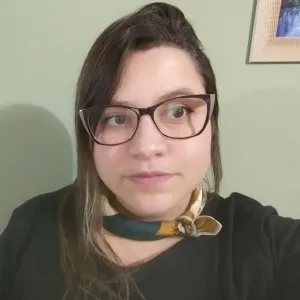Marianella - Profesor de inglés - Rio Branco