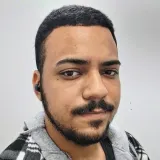 Osvaldo Daniel - Professor de português para estrangeiros - Santo Amaro