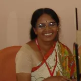 KRLaila - Maths tutor - Thrissur