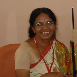 KRLaila - Maths tutor - Thrissur