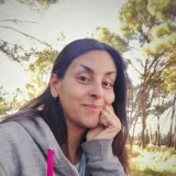 Viviana Gabriela - Profesor reiki - Bahía Blanca