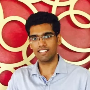Joel - English Vocabulary Tutor - Kottayam