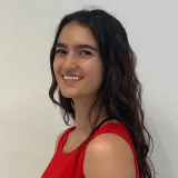 Irene - profesor de matemáticas - Madrid