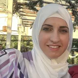 Dania - English tutor - Fairfield