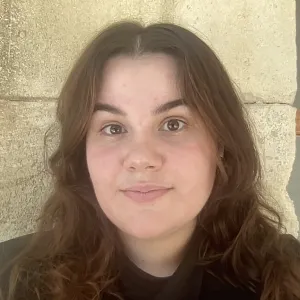 Manon - Prof d'histoire - Saint-Quay-Portrieux