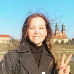 Martyna - nauczyciela rysunku - Poznań