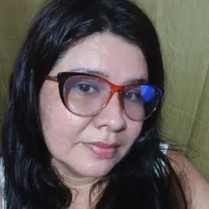 Sangela Samara - Professor de português para estrangeiros - Manaus