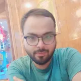 Sumit - English tutor - New Delhi