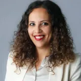 Safia - professeur d'espagnol - 