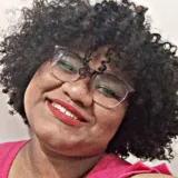 Camila - Professor de química - São Carlos