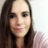 Clara - Profesor de inglés - Madrid