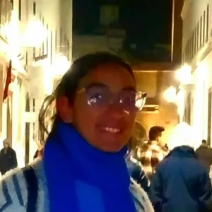 Lady - Coach sportif - Agadir