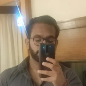 Deepak - Personal trainer - Delhi