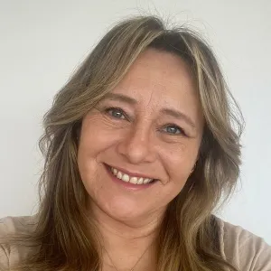Stephanie - Profesor de expresión oral - inglés - Viña del Mar