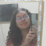 Júlia - Prof de matemática - Santana