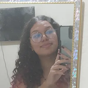 Júlia - Prof de matemática - Santana