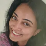Lakshmi Menon - Yoga instructor - Bengaluru