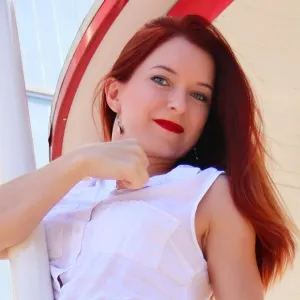 Irina - Lehrkraft für Pole dance - Zwingenberg