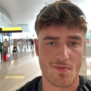 Felix - Personal Trainer - Wien
