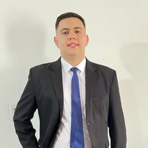 GUSTAVO - Prof de iniciação à informática - Ponta Grossa