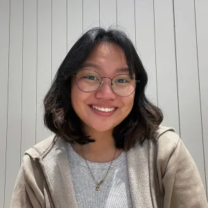 Lis - English tutor - Calgary