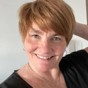 Carina - Profesor de informática básica - 