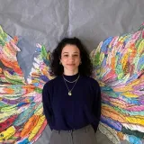 Mara - Insegnante di italiano scolastico - Novara