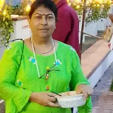 Hita Bonde - English tutor - Paratwada