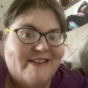 Alicia - English tutor - Spokane
