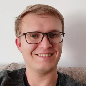 Nicolas - Prof de guitare - Luxembourg ville