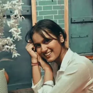 Kannupriya - English tutor - Kota