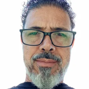Paulo Henrique - personal trainer - 
