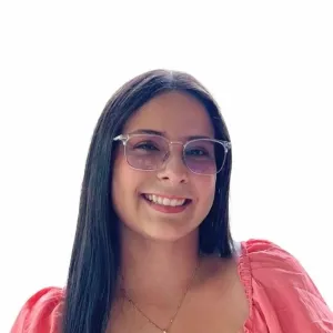 Marcela - Profe de inglés - Palmira