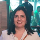 Silvana - Professor de matemática - São Paulo
