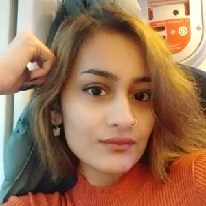 Neerja - Personal trainer - Glasgow