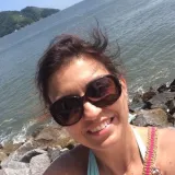 Simone - Prof de espanhol - Vila Cruzeiro