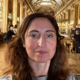 Paola - Underviser i italiensk - mundtlig forståelse - København