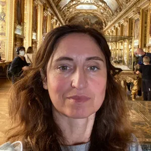Paola - Underviser i italiensk - mundtlig forståelse - København