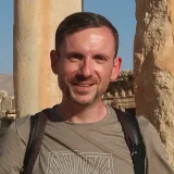 Pierre-Marie - Prof de français - La Guyonnière