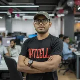 B M Shams - Computer programming tutor - Limerick