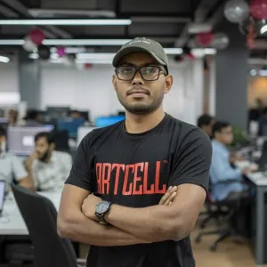 B M Shams - Computer programming tutor - Limerick