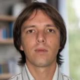 Maxime - Prof de maths - Saint-Malo