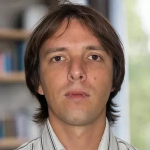 Maxime - Prof de maths - Saint-Malo