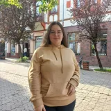 Yana - репетитор біології - Ужгород