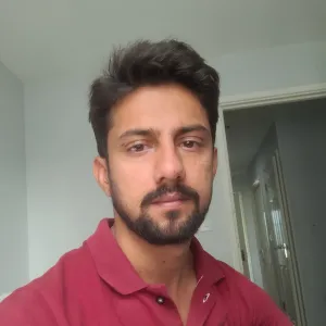 Musaddiq - Maths tutor - Luton
