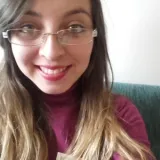 Andi - profesor de inglés - San Salvador de Jujuy